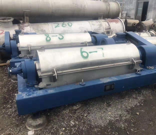 二手離心機